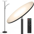 Dimmable Remote‑Controlled LED Floor Lamp