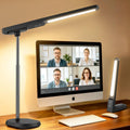 Rechargeable Dimmable LED Desk Reading Lamp