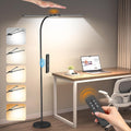 Bright LED Standing Floor Lamp For Office