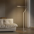 Dimmable Remote LED Standing Floor Lamp